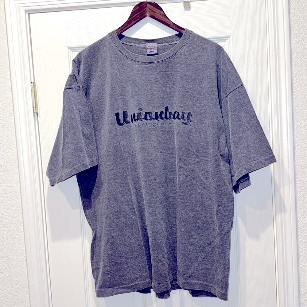 Unionbay, 2XL, Gray, ( logo: Unionbay, finest quality )